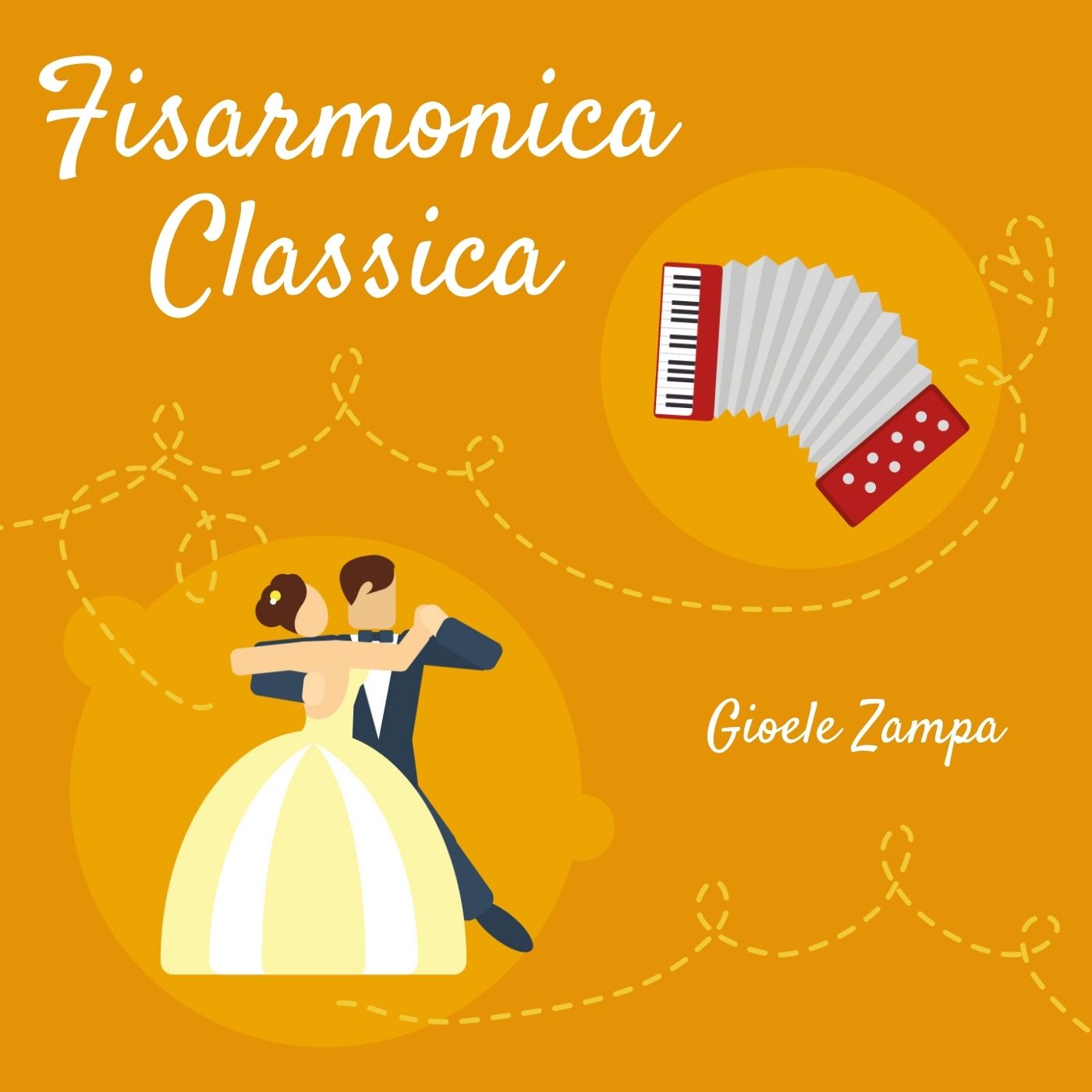 La Fisarmonica Classica